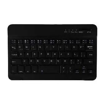 BRAINZ 38554 Home Office Wireless Keyboard image