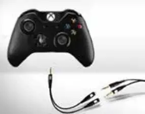 NOX Nohro Gaming Headphones-Adapter 2