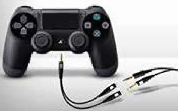 NOX Nohro Gaming Headphones-Adapter