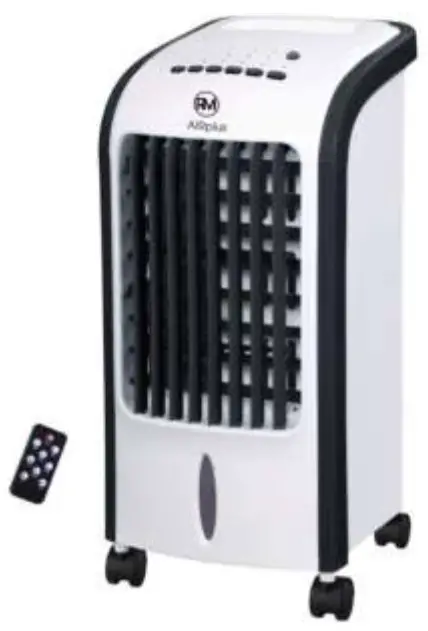 RM-3701 Air Cooler