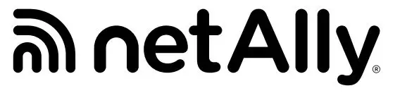 netally logo