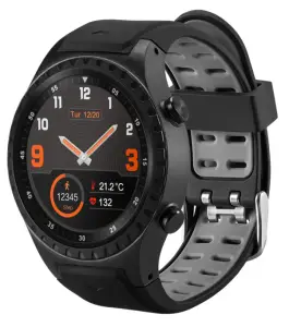 acme SW302 GPS Smartwatch