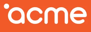 acme -logo