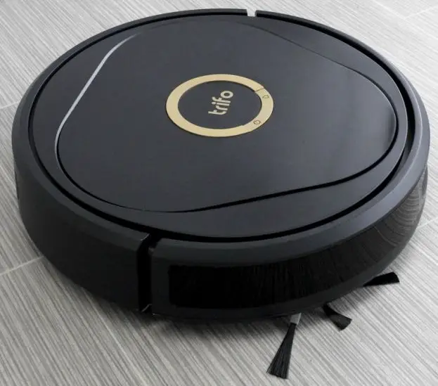 Lucy CB9 Home Robot Vacuum Vleaner