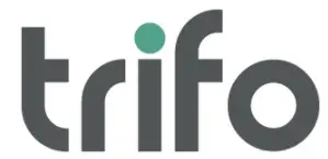 trifo logo