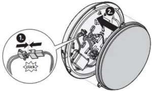 Crompton Melana CCT Outdoor Bulkhead.source PCB