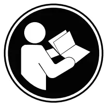 Retekess TR602 Dual Channel Portable Speaker User Manual -attention