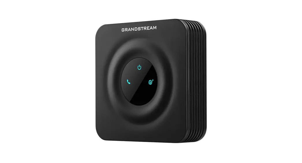 Grandstream Ht801/ht802 Analog Telephone Adaptors User Guide
