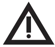 Warning Icon