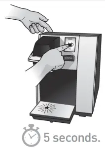 Menu Controls & Indicators