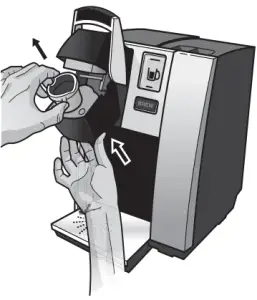 Cleaning External Parts