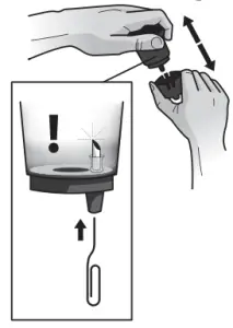 Cleaning External Parts