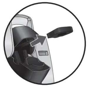 Cleaning External Parts