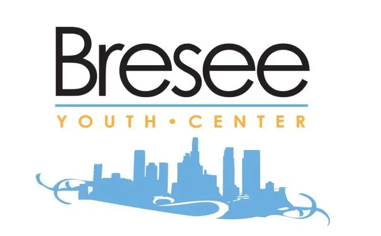Bresee logo