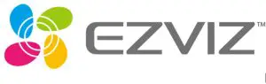 EZVIZ logo