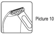diagramanko All In One Trimmer - Picture 10