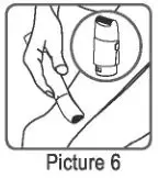 anko All In One Trimmer - Picture 6