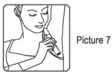 anko All In One Trimmer - Picture 7