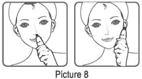 anko All In One Trimmer - Picture 8