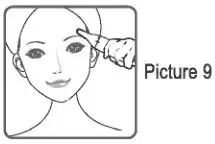 anko All In One Trimmer - Picture 9