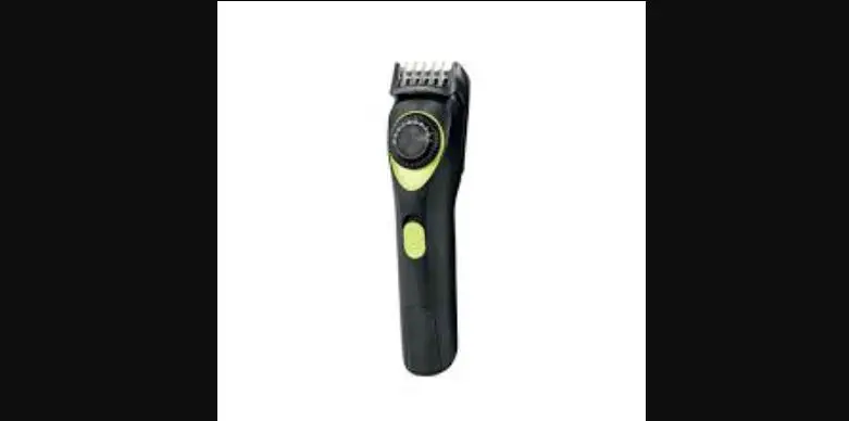 Anko All In One Trimmer Instruction Manual Anko All In One Trimmer Instruction Manual