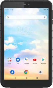 Sky Phone SKYELIT8P Elite T8 Tablet