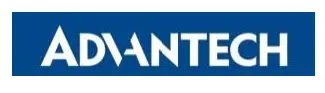 ADVANTECH AIM-75S-6 8 Inch Tablet PC-logo