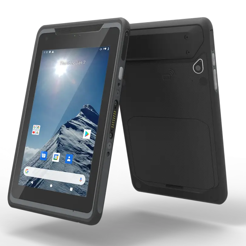 ADVANTECH AIM-75S-6 8 Inch Tablet PC-product