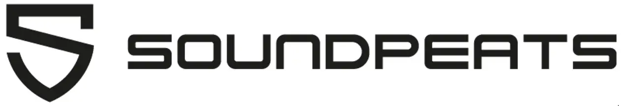 SOUNDPEATS - logo