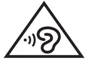 hearing loss icon