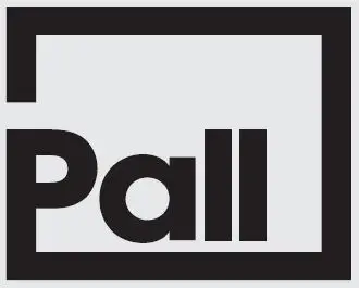 pall logo
