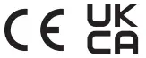 CE Logo
