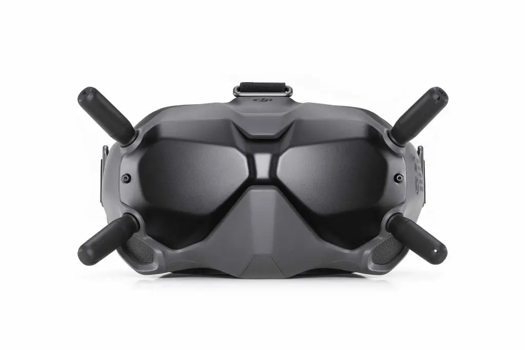 Dji Fpv Goggles V2 User Guide