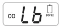 X SENSE CO03D Carbon Monoxide Alarm Detector - symbol 5