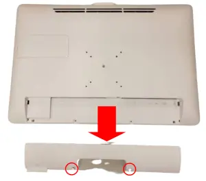 Inventec AX210NG Intel Wi-Fi 6E Panel PC - Switching