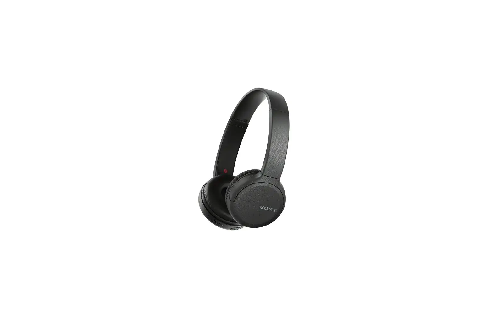 Sony Yy2951 Wireless Noise Canceling Stereo Headset Instruction Manual