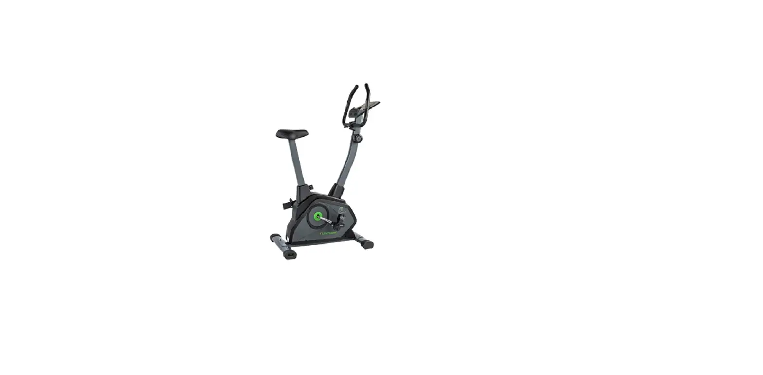 Tunturi Cardio Fit Bike B35 User Manual