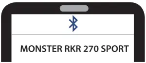 Bluetooth Pairing