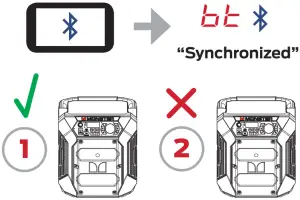 True Wireless System