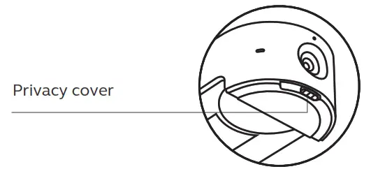 Jabra 8300 119 Panacast 20 Personal Video Conferencing Camera - fig