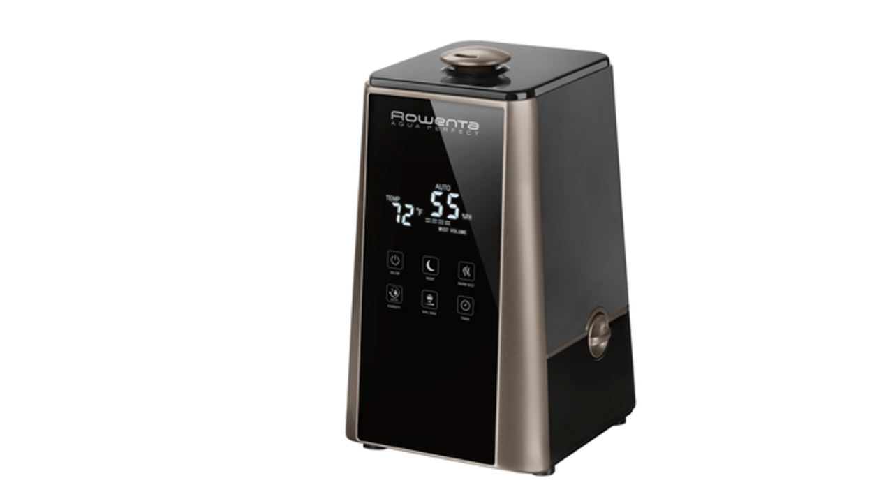 Rowenta Hu522x Aqua Perfect Humidifier Instruction Manual Rowenta Hu522x Aqua Perfect Humidifier Instruction Manual