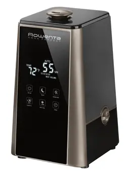 Rowenta HU522x Aqua Perfect Humidifier image