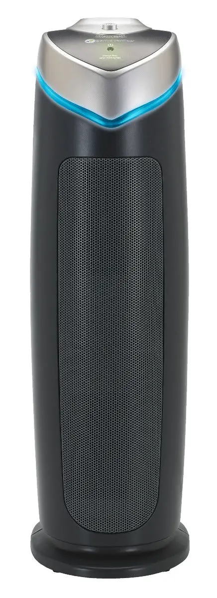 guardian technologies AC4250 Air Purifier with UV-C Instruction fig 1