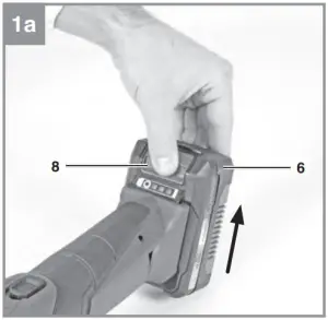 Layout and items supplied