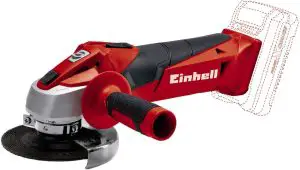 Einhell TC-AG 18/115 Li Cordless Angle Grinder