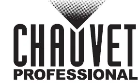 CHAUVET logo