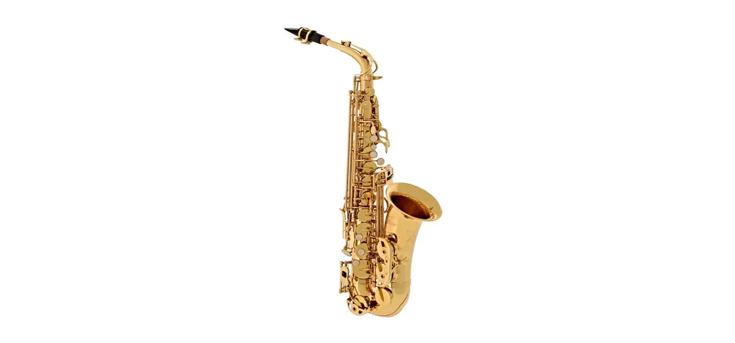 Odyssey Saxophone Outfit Instruction Manual