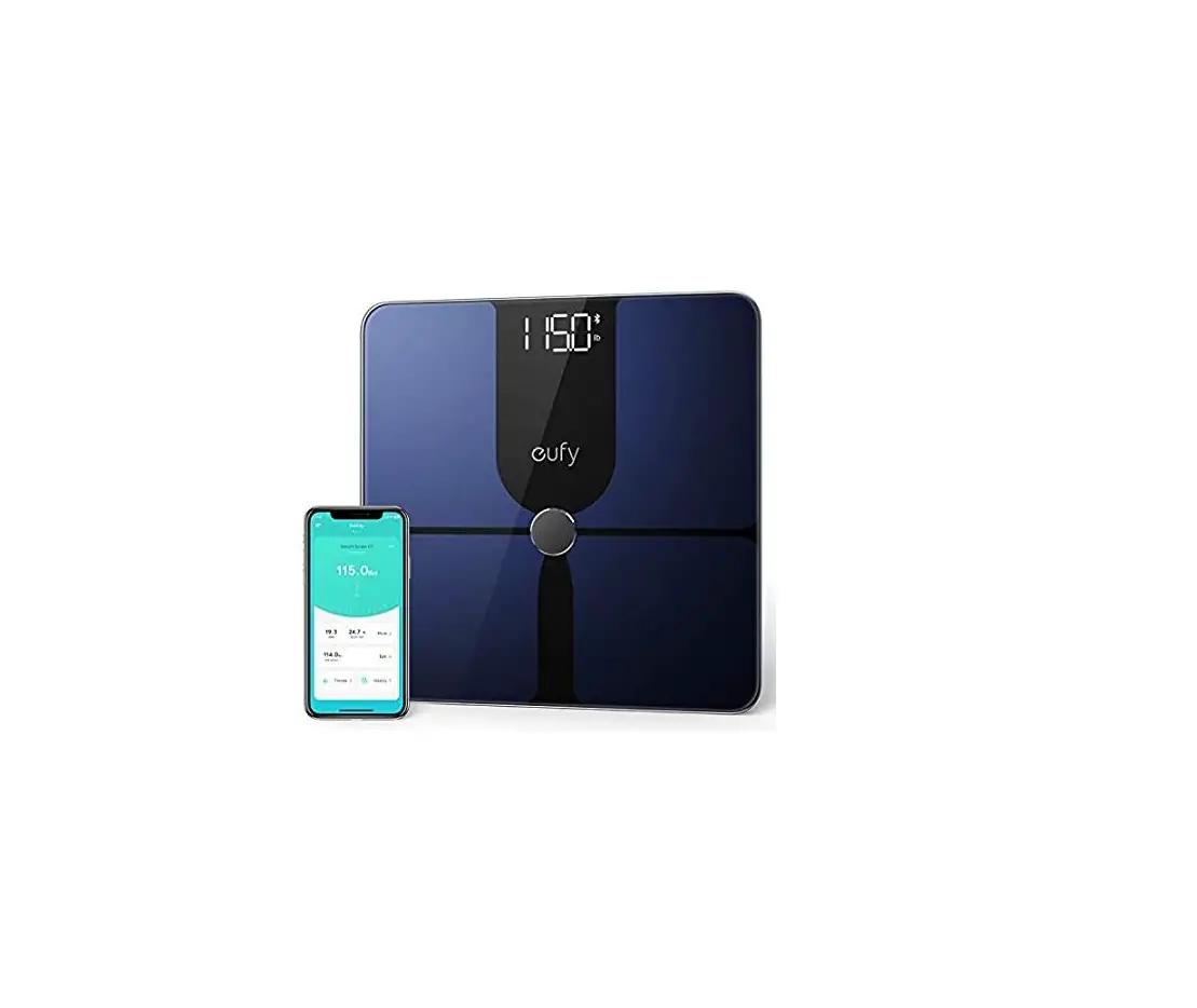 Eufy T9149 Smart Scale Owner's Manual