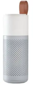 NOMA 043-8657-8 True Hepa Personal Air Purifier