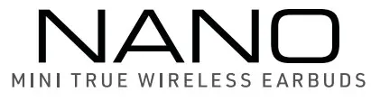 Nano logo